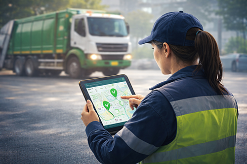 Passaggi verificabili sul campo